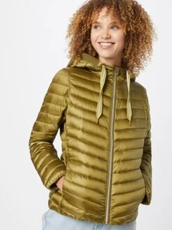 Tom Tailor Tussenjassen Tussenjas Dames Riet -Winterkledingwinkel Voor Dames 641a4675c8af8f3de88c141589d619e5