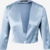 Vera Mont Boleros Bolero Dames Smoky Blue