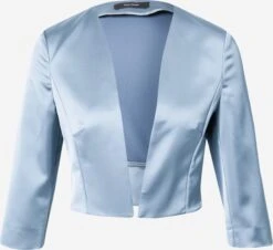 Vera Mont Boleros Bolero Dames Smoky Blue