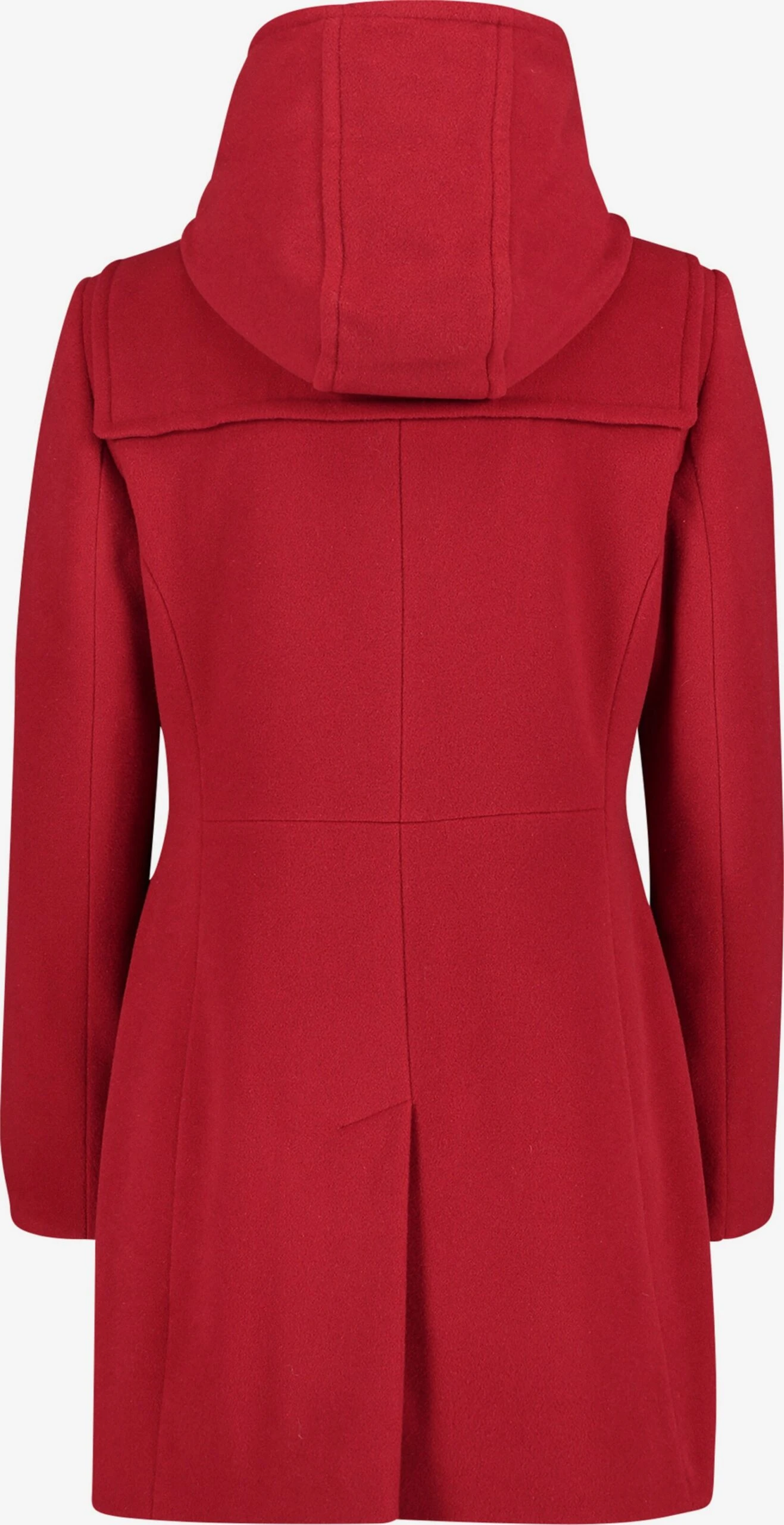 Gil Bret Korte Mantels Tussenmantel Dames Bruin 4 Gil Bret Korte Mantels Tussenmantel Dames Bruin - Afbeelding 2