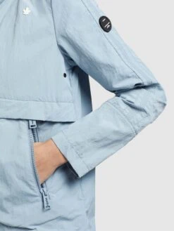 Khujo Tussenjassen Tussenjas ZAHIRA3 Dames Lichtblauw -Winterkledingwinkel Voor Dames 660f0c4e8e1a08326eec1e3ccd1ad6cd