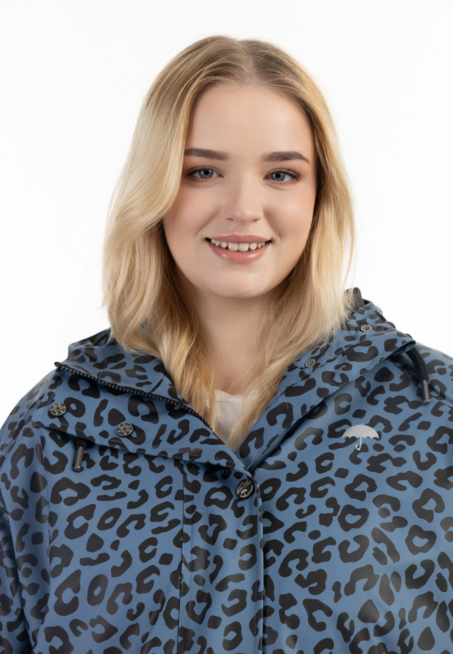 Schmuddelwedda Outdoor Jassen Functionele Jas Dames Blauw 8 Schmuddelwedda Outdoor Jassen Functionele Jas Dames Blauw - Afbeelding 6