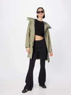 DIDRIKSONS Regenjassen Tussenparka ILMA Dames Olijfgroen 10 DIDRIKSONS Regenjassen Tussenparka ILMA Dames Olijfgroen -Winterkledingwinkel Voor Dames 6794c0b9e43d1e6dd49caa0c03ceb55e