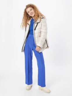 ESPRIT Tussenjassen Tussenjas Dames Beige -Winterkledingwinkel Voor Dames 67e94b8b3dc3e3d335fe8c12d0d3da43