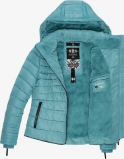 Marikoo Winterjassen Winterjas Amber Dames Blauw 11 Marikoo Winterjassen Winterjas Amber Dames Blauw -Winterkledingwinkel Voor Dames 68019605e03ed32fe7dea4f5f95f1ac6