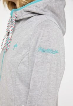 Schmuddelwedda Outdoor Jassen Functionele Jas Kianna Dames Grijs Gemêleerd -Winterkledingwinkel Voor Dames 693a8a45e22f1e48916f30cab750990c