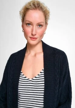 Wollen Mantels Tussenmantel Dames Navy -Winterkledingwinkel Voor Dames 6ab0be1f7d408bf228e6662b591dce8f