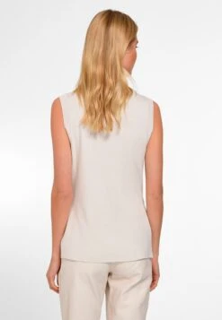 Truien Zonder Mouwen Trui Dames Lichtgrijs -Winterkledingwinkel Voor Dames 6ab5a3d01cff9fd238dd7bcbbe1e5df3