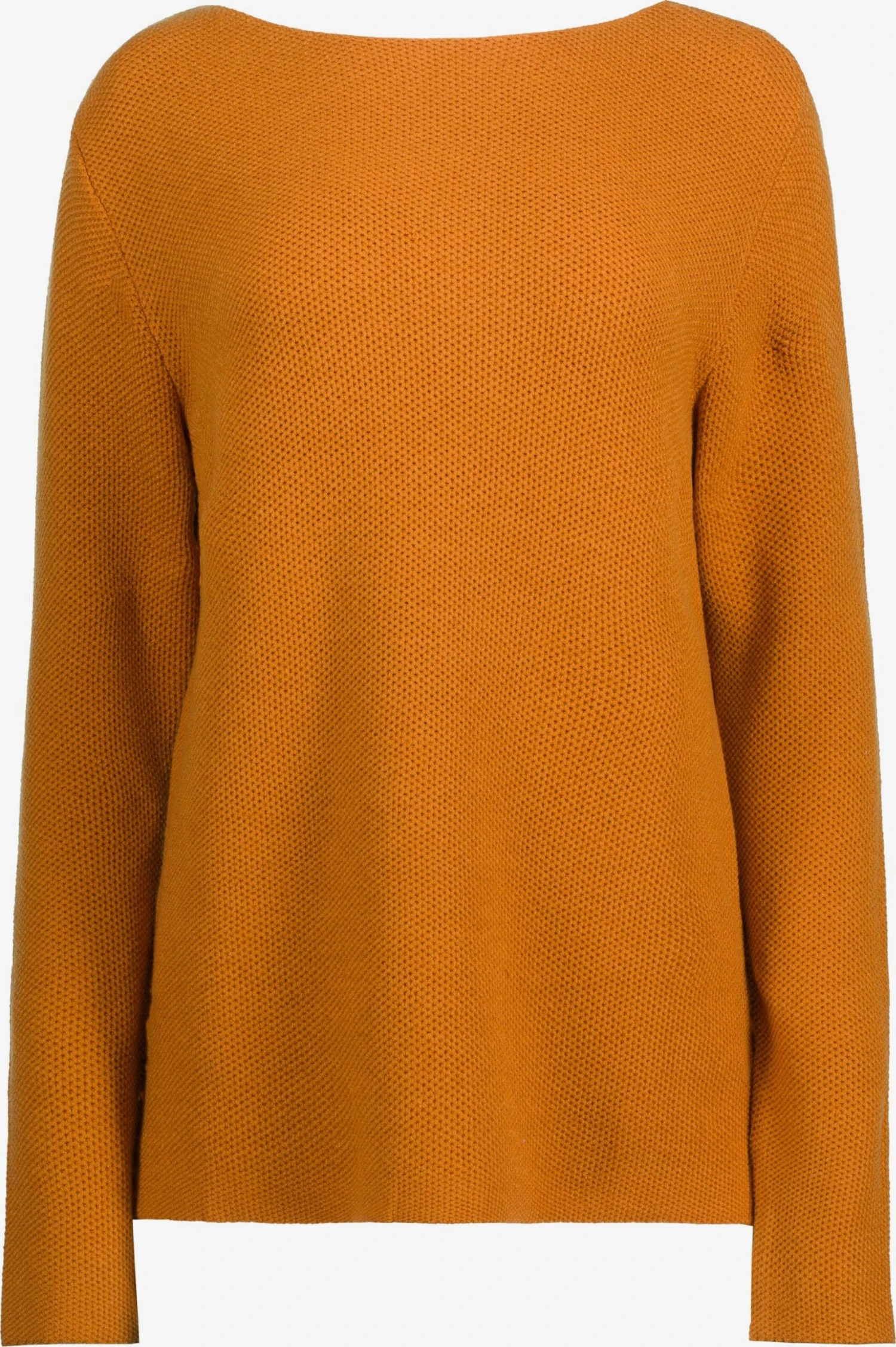 Basic Truien Trui Dames Geel 3 Basic Truien Trui Dames Geel