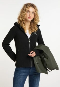 ICEBOUND Regenjassen Functionele Jas Dames Olijfgroen -Winterkledingwinkel Voor Dames 6b126c4301d562fe262895bcfe6e0289