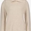 Basic Truien Trui Dames Beige 1 Basic Truien Trui Dames Beige -Winterkledingwinkel Voor Dames 6c51d7b53f771eae95f718edb7df5e33