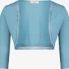 Boleros Bolero Dames Lichtblauw