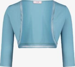 Boleros Bolero Dames Lichtblauw