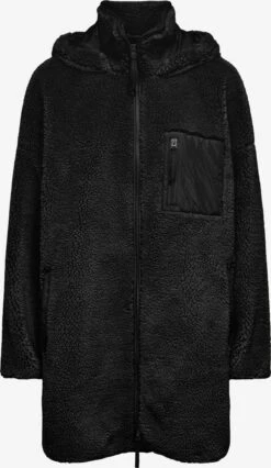 ONLY Tussenjassen Tussenjas SASCHA Dames Zwart