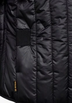 G-Star Raw Gewatteerde Jassen Tussenjas Dames Zwart 23 G-Star Raw Gewatteerde Jassen Tussenjas Dames Zwart -Winterkledingwinkel Voor Dames 70e370021dc33c69e483ed450ba16aae
