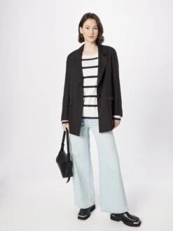 Fijngebreide Truien Trui Samy Dames Wit 11 Fijngebreide Truien Trui Samy Dames Wit -Winterkledingwinkel Voor Dames 73b3011c99829b9b0e091dd45336f0ef