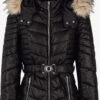MORGAN Tussenjassen Tussenjas GEMAO Dames Zwart 2 MORGAN Tussenjassen Tussenjas GEMAO Dames Zwart -Winterkledingwinkel Voor Dames 73f9e68ab86dd7a403a95894899f4570