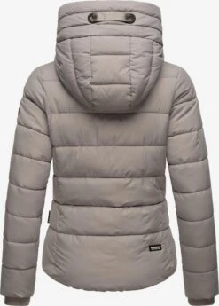 Navahoo Gewatteerde Jassen Winterjas Amayaa Dames Grijs 8 Navahoo Gewatteerde Jassen Winterjas Amayaa Dames Grijs -Winterkledingwinkel Voor Dames 747ac1d97132fd261d83328644dd8b3b