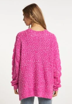 IZIA Oversized Truien Oversized Trui Dames Pink 8 IZIA Oversized Truien Oversized Trui Dames Pink -Winterkledingwinkel Voor Dames 74d32b87e4d55be433085ab87c95a6a1