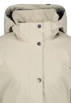 GAASTRA Regenjassen Winterparka OSTENDE Dames Crème -Winterkledingwinkel Voor Dames 75d28bb959f706c67fddee470fc3376b
