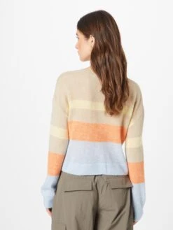 ESPRIT Fijngebreide Truien Trui Dames Gemengde Kleuren -Winterkledingwinkel Voor Dames 765f4da564245d49b530c0993b21dc4b