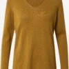 Tom Tailor Basic Truien Trui Dames Olijfgroen 2 Tom Tailor Basic Truien Trui Dames Olijfgroen -Winterkledingwinkel Voor Dames 76f8a82ada771839bc282f4d7a02e4d0