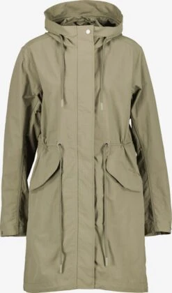 DIDRIKSONS Parkas Tussenparka HELEN Dames Groen