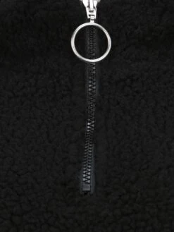 URBAN CLASSICS Coltruien Trui Dames Zwart -Winterkledingwinkel Voor Dames 783c56a17f705afe5779f5b083afe88f