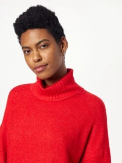 ESPRIT Coltruien Trui Dames Oranjerood 11 ESPRIT Coltruien Trui Dames Oranjerood -Winterkledingwinkel Voor Dames 788d860c2fc8e08d1552c33a10b13108