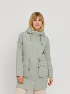 Regenjassen Tussenparka Marydale Dames Pastelgroen 17 Regenjassen Tussenparka Marydale Dames Pastelgroen -Winterkledingwinkel Voor Dames 7a206ce68bff5c521af242ee790deebc