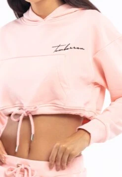 Hoodies Sweatshirt Dames Pink -Winterkledingwinkel Voor Dames 7aa9214184412f4980d32cf134ebd860