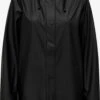 ONLY Regenjassen Functionele Jas Dames Zwart -Winterkledingwinkel Voor Dames 7b17528e5eac14981a4871a937069efc