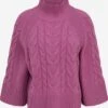 Basic Truien Trui Dames Mauve 2 Basic Truien Trui Dames Mauve -Winterkledingwinkel Voor Dames 7ba8cfc832092cc4ddb9c0b7d4391551
