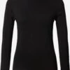 Comma Coltruien Slimfit Trui Dames Zwart 1 Comma Coltruien Slimfit Trui Dames Zwart -Winterkledingwinkel Voor Dames 7da59c299260435ac10b31cfe17174c6