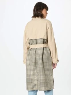 ONLY Trenchcoats Tussenmantel HEATHER Dames Beige 10 ONLY Trenchcoats Tussenmantel HEATHER Dames Beige -Winterkledingwinkel Voor Dames 7db26708b70e8eb75f2002a6baf368c0