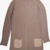 Lange Vesten Gebreide Mantel Dames Chamois -Winterkledingwinkel Voor Dames 7e91fc1b229c22e74a0ca48d50b9489d