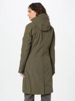 ILSE JACOBSEN Regenmantels Tussenmantel Dames Kaki 10 ILSE JACOBSEN Regenmantels Tussenmantel Dames Kaki -Winterkledingwinkel Voor Dames 7ea0e8c717a0184ba10d8deb21948ecc