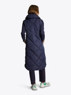 Rich&royal Bodywarmers Bodywarmer Dames Donkerblauw -Winterkledingwinkel Voor Dames 7eae3d89f066cc4336d7eaf50be4b75a