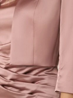 Boleros Bolero Dames Oudroze -Winterkledingwinkel Voor Dames 7f774d233a9128c087072d781eaa3af4