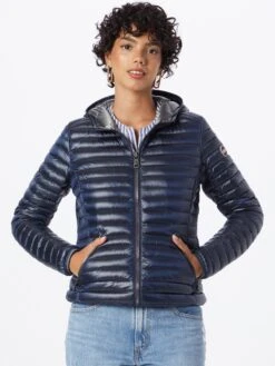 Colmar Donsjassen Tussenjas Dames Navy -Winterkledingwinkel Voor Dames 7fadd64839620bf7472ce177da90294d