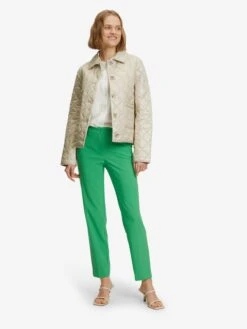 CARTOON Gewatteerde Jassen Winterjas Dames Wit -Winterkledingwinkel Voor Dames 7fbb93281495e2579d26d987a1a42457