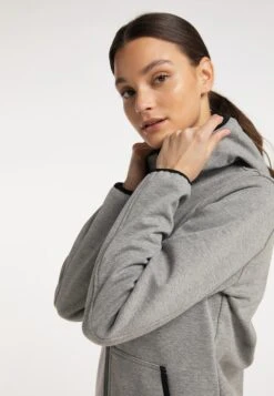 Outdoor Jassen Functionele Jas Dames Grijs Gemêleerd -Winterkledingwinkel Voor Dames 7fbd1ec691ae14a2de74de2abc8dd766