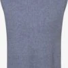 OPUS Truien Zonder Mouwen Trui Plinta Dames Duifblauw -Winterkledingwinkel Voor Dames 8019f3a258df5d39f29d6c2a4c8b9a53
