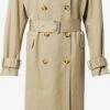 Han Kjøbenhavn Trenchcoats Tussenmantel Dames Beige