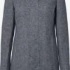 Vero Moda Korte Mantels Tussenmantel Dames Smoky Blue -Winterkledingwinkel Voor Dames 82f71cb661ab5a789e6954cdd3bb3cbd