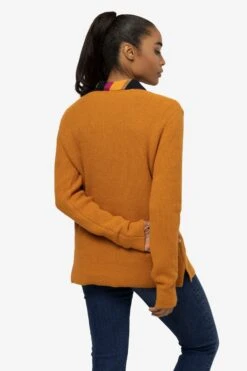 Basic Truien Trui Dames Geel 9 Basic Truien Trui Dames Geel -Winterkledingwinkel Voor Dames 838dd1b8744f8445b2d42dc82c9c4c4a