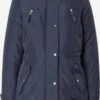 Vero Moda Parkas Winterparka TRACK Dames Donkerblauw -Winterkledingwinkel Voor Dames 84ad2e949a44d1ce994dc2c2ba140af1
