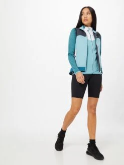 Regatta Bodywarmers Bodywarmer Duplicity Dames Marine / Lichtblauw / Donkerblauw -Winterkledingwinkel Voor Dames 8506f6f3e81198d7813afb05e80147d0