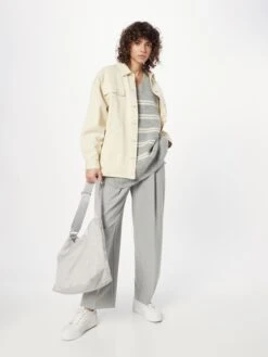 Dorothy Perkins Oversized Truien Oversized Trui Dames Grijs Gemêleerd -Winterkledingwinkel Voor Dames 87afb03feeaf214ab381b5297eba1483