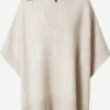 Ponchos & Kimonos Cape Dames Camel 1 Ponchos & Kimonos Cape Dames Camel -Winterkledingwinkel Voor Dames 889bfca030c9e3fd3a553bca826964ca